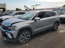 Volkswagen Taos Se Image 1