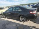 Toyota Camry Hybrid Image 7