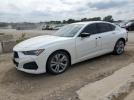Acura TLX Technology Image 1