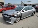 Toyota Camry Le Image 1