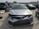 Toyota Camry Le Image 5