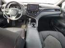 Toyota Camry Le Image 11