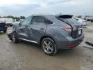 Lexus RX 350 Base Image 3