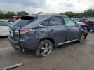 Lexus RX 350 Base Image 2