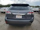 Lexus RX 350 Base Image 6
