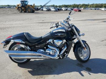  Salvage Suzuki Vzr1800 Z