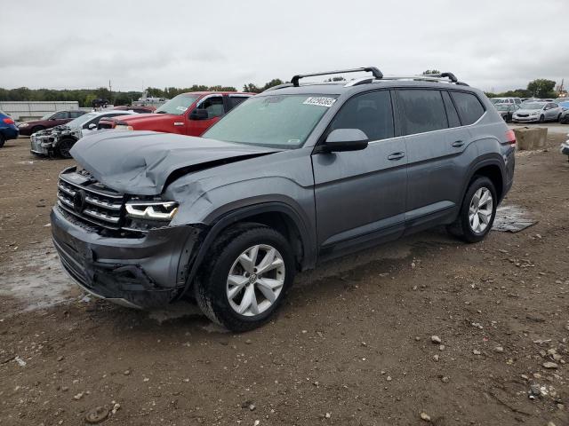  Salvage Volkswagen Atlas