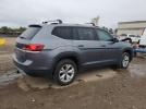 Volkswagen Atlas Image 4