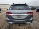 Volkswagen Atlas Image 8