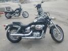 Honda Vt Cycle Dc Image 1