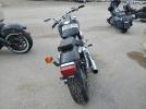 Honda Vt Cycle Dc Image 4