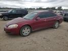 Chevrolet Impala Ltz Image 1