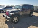 Jeep Wrangler Sport Image 1