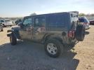 Jeep Wrangler Sport Image 3