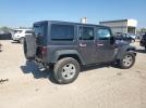 Jeep Wrangler Sport Image 5