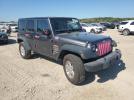 Jeep Wrangler Sport Image 2