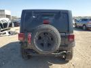 Jeep Wrangler Sport Image 8