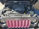 Jeep Wrangler Sport Image 12