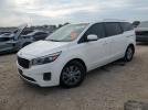 Kia Sedona Lx Image 1