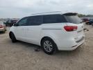 Kia Sedona Lx Image 3