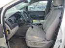 Kia Sedona Lx Image 5
