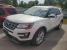 Ford Explorer Limited Image 1
