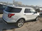 Ford Explorer Limited Image 9