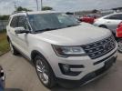 Ford Explorer Limited Image 5