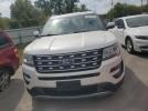 Ford Explorer Limited Image 7