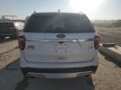 Ford Explorer Limited Image 2
