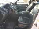 Ford Explorer Limited Image 4