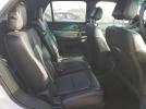 Ford Explorer Limited Image 11