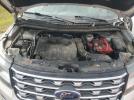 Ford Explorer Limited Image 12