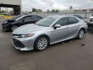 Toyota Camry L Image 1