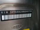 Kia Sorento Ex Image 5