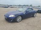 Jaguar XK Image 1