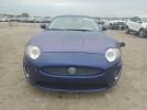 Jaguar XK Image 13