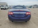 Jaguar XK Image 8