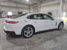 Porsche Panamera Base Image 2