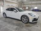 Porsche Panamera Base Image 7