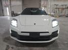 Porsche Panamera Base Image 4