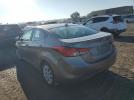Hyundai ELANTRA Gls Image 3