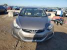 Hyundai ELANTRA Gls Image 9