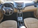 Hyundai ELANTRA Gls Image 12
