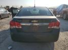 Chevrolet Cruze Lt Image 3