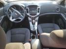 Chevrolet Cruze Lt Image 11