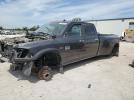 Ram 3500 Longhorn Image 1