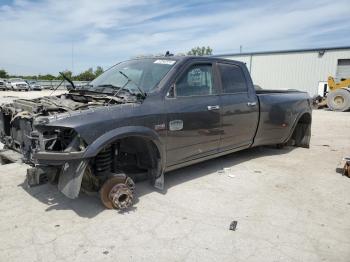  Salvage Ram 3500