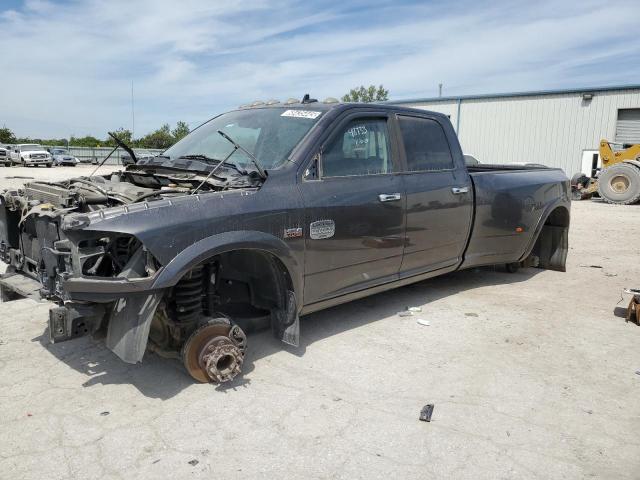  Salvage Ram 3500
