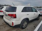 Kia Sorento Lx Image 5